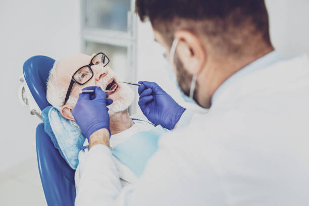 Best Emergency Root Canal Treatment in Knoxville, TN